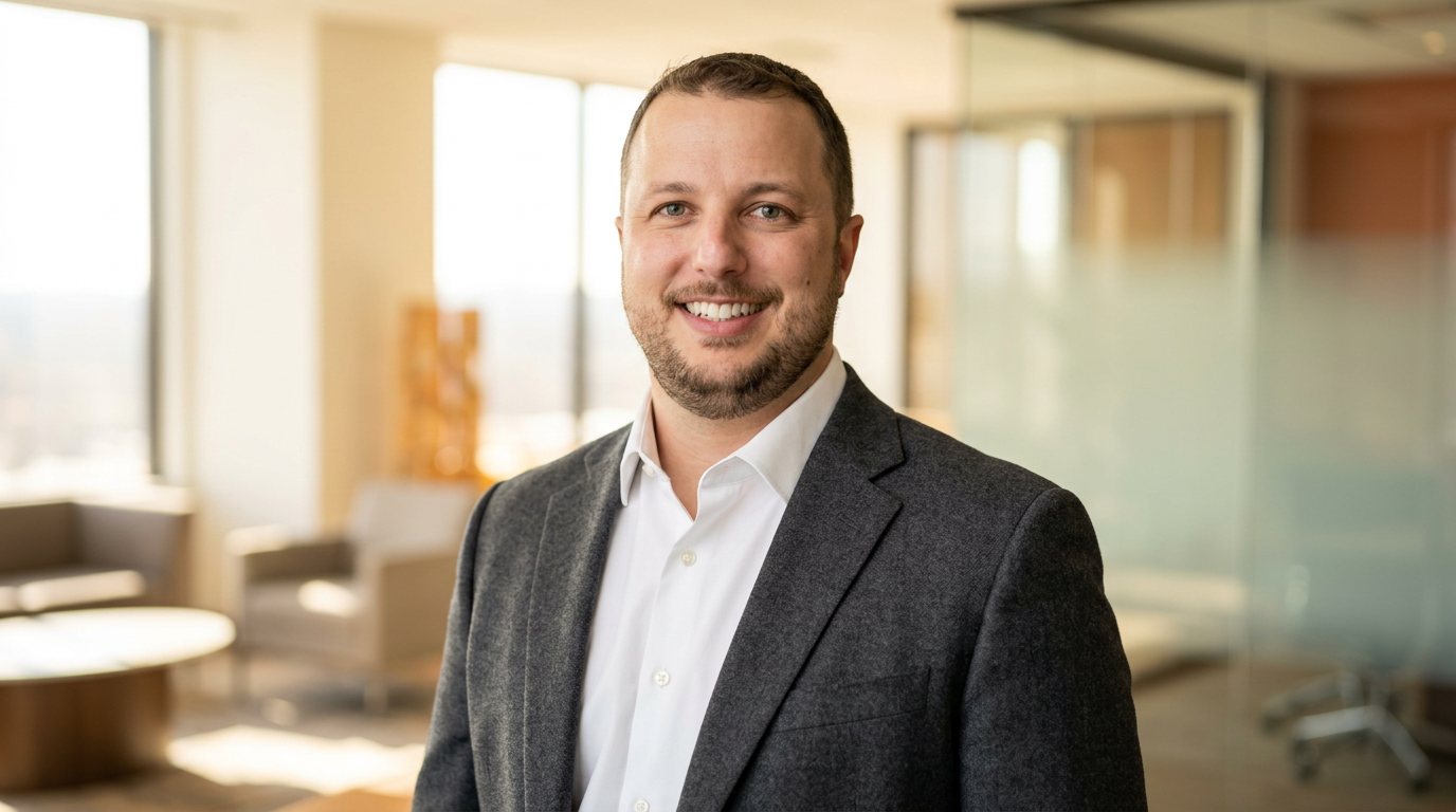 Jeff Hollenbeck, Founder of Nellis Holdings, an operator-led business acquisition company in Erie, Pennsylvania